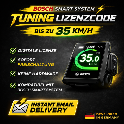 Bosch Smart System