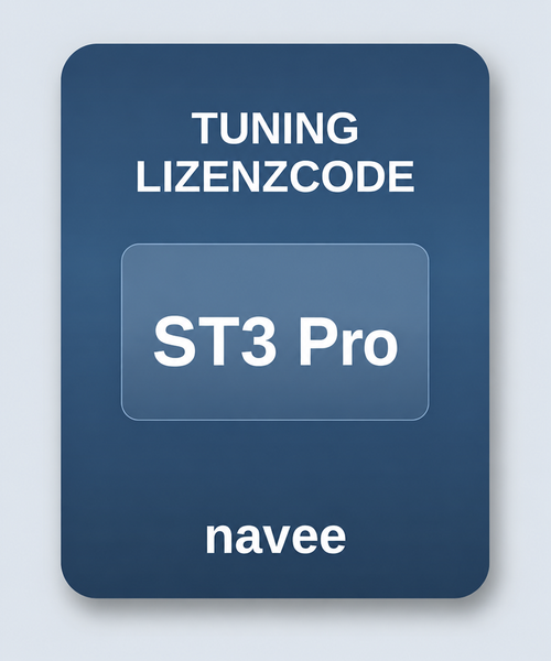 Navee ST3 / ST3 Pro