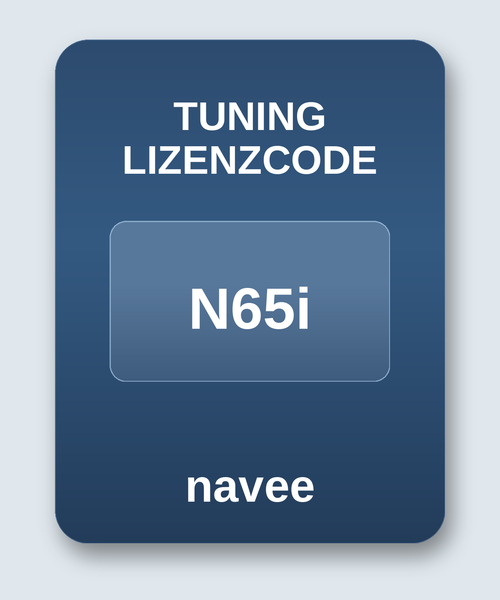 Navee N65i