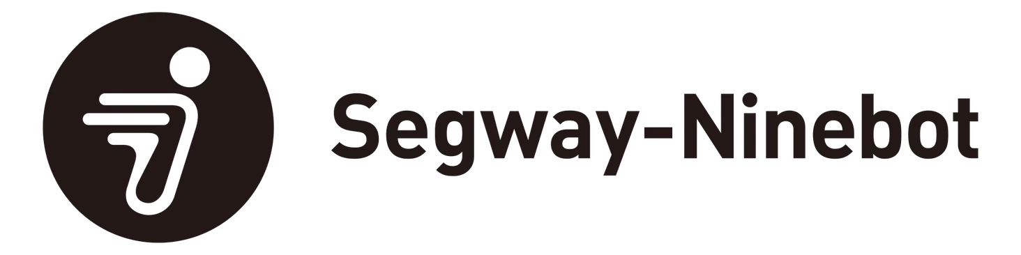 Segway Ninebot Logo