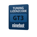 Ninebot GT3 Scooter Tuning Lizenzcode – Bis zu 50 km/h | Sofort per E-Mail