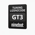 Ninebot GT3 Scooter Tuning Lizenzcode – Bis zu 50 km/h | Sofort per E-Mail