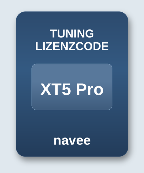 Navee XT5 Pro