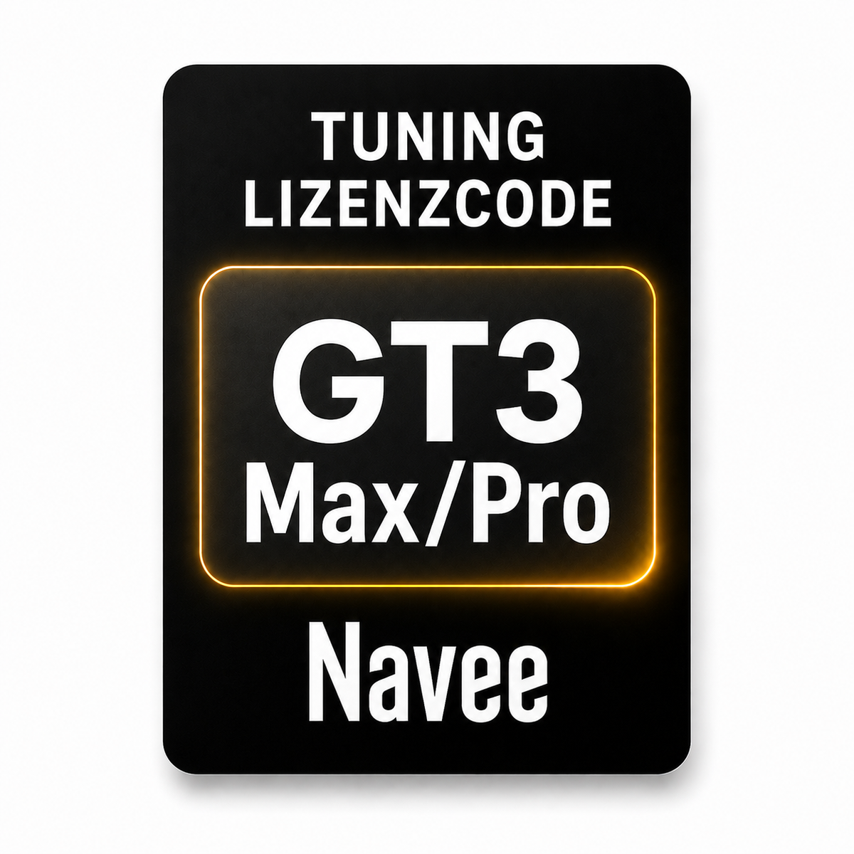 ScooterFlash Navee GT3 Max und GT3 Pro Tuning Lizenzcode – Freischaltung bis 32 km/h via WebApp