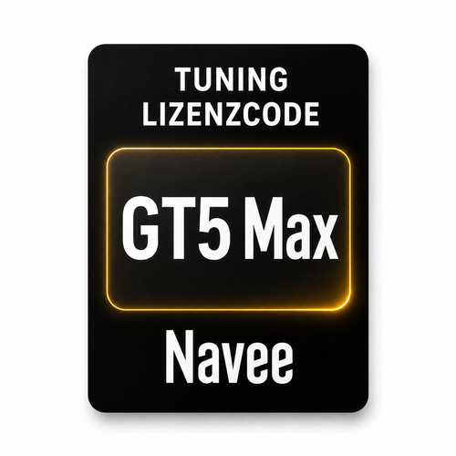 Navee GT5 Max – Bis zu 32 km/h