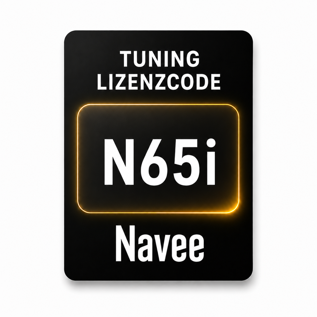 ScooterFlash Navee N65i Tuning Lizenzcode – Freischaltung bis 32 km/h via WebApp