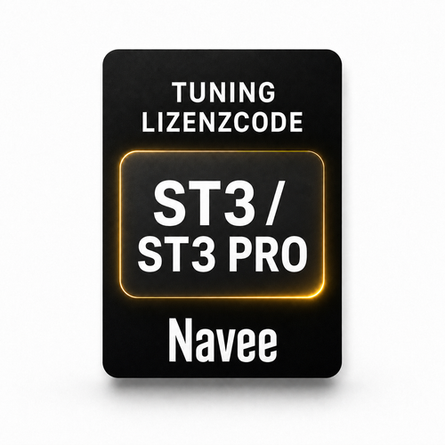 Navee ST3 / ST3 Pro – Bis zu 40 km/h